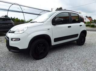 Panda Wild 4x4, 10990 €, Auto & Fahrrad-Autos in 8323 St. Marein bei Graz Panda Wild 4x4, 10990 €, Auto & Fahrrad-Autos in 8323 St. Marein bei Graz