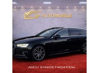 A4 sport, 20499 €, Auto & Fahrrad-Autos in 5431 Kuchl