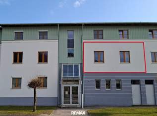 Helle 3-Zimmer-Eigentumswohnung mit Loggia, 110000 €, Immobilien-Wohnungen in 3203 Rabenstein an der Pielach