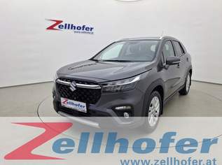 S-Cross 1,4 GL+ Hybrid ALLGRIP shine light, 23990 €, Auto & Fahrrad-Autos in 3304 Gemeinde Sankt Georgen am Ybbsfelde S-Cross 1,4 GL+ Hybrid ALLGRIP shine light, 23990 €, Auto & Fahrrad-Autos in 3304 Gemeinde Sankt Georgen am Ybbsfelde