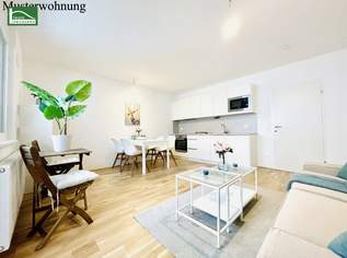 Wundervolle 1-Zimmer Wohnung in toller Lage - Einbauküche inklusive - ab 01.03.2026 verfügbar!, 749 €, Immobilien-Wohnungen in 1120 Meidling