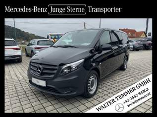 Vito 114 CDI Tourer PRO Lang, 32900 €, Auto & Fahrrad-Autos in 8434 Tillmitsch