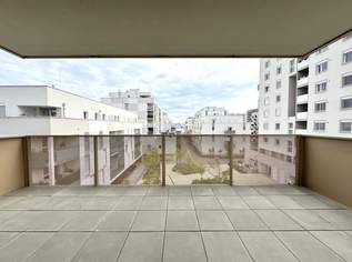 3-Zimmer mit 2 großzügigen Balkonen - Nahe U1 Kagran, 1249.01 €, Immobilien-Wohnungen in 1220 Donaustadt 3-Zimmer mit 2 großzügigen Balkonen - Nahe U1 Kagran, 1249.01 €, Immobilien-Wohnungen in 1220 Donaustadt