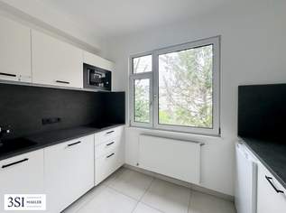 Helle City-Oase im 15. Bezirk - Nähe Westbahnhof, 178000 €, Immobilien-Wohnungen in 1150 Rudolfsheim-Fünfhaus