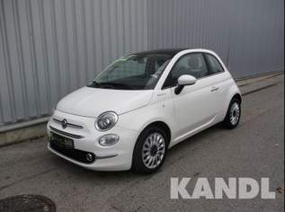 500 FireFly Hybrid 70 Dolcevita, 13490 €, Auto & Fahrrad-Autos in 1220 Donaustadt