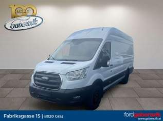 Transit Kasten 2,0 EcoBlue L4H3 350 Trend, 23900 €, Auto & Fahrrad-Autos in 8020 Gries