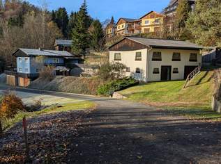 Geräumiges Einfamilienhaus mit großem Grundstück in Sankt Martin (Provisionsfrei), 199000 €, Immobilien-Häuser in 8544 Kopreinigg Geräumiges Einfamilienhaus mit großem Grundstück in Sankt Martin (Provisionsfrei), 199000 €, Immobilien-Häuser in 8544 Kopreinigg