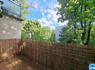 2-Zimmer-Wohntraum mit Balkon beim Schloss Hetzendorf, 1074.66 €, Immobilien-Wohnungen in 1120 Meidling 2-Zimmer-Wohntraum mit Balkon beim Schloss Hetzendorf, 1074.66 €, Immobilien-Wohnungen in 1120 Meidling