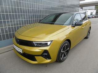 Astra 1.2 Turbo MHEV GS Aut., 28990 €, Auto & Fahrrad-Autos in 1190 Döbling