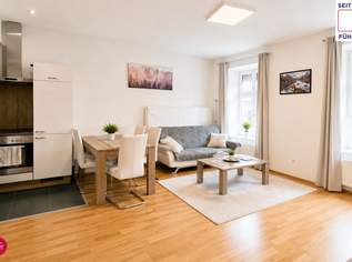 Charmante 2-Zimmer-Wohnung in attraktiver Lage nahe Schloss Hetzendorf inkl. Gemeinschaftsgarten!, 195000 €, Immobilien-Wohnungen in 1120 Meidling