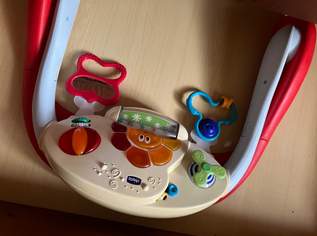 Babyspielbogen, 5 €, Kindersachen-Spielzeug in 3325 Ferschnitz