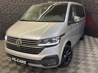 T6 Multivan 2.0 TDI DSG Edition 4Motion, 44990 €, Auto & Fahrrad-Autos in 7400 Oberwart