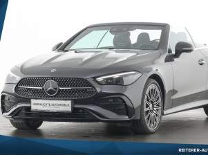 CLE 220 d *AMG Line Exterieur *Burmester *Head-Up, 69390 €, Auto & Fahrrad-Autos in Steiermark