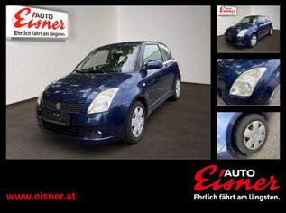 Swift 1.3 GL ( ), 1000 €, Auto & Fahrrad-Autos in 9020 Innere Stadt Swift 1.3 GL ( ), 1000 €, Auto & Fahrrad-Autos in 9020 Innere Stadt