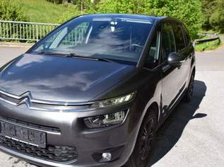 C4 Picasso PureTech 130 S&S Exclusive PICKERL NEU, 8500 €, Auto & Fahrrad-Autos in 8573 Kainach bei Voitsberg