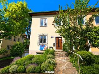 Sonniger Garten mit zwei Terrassen – Endreihenhaus in Grünlage, 450000 €, Immobilien-Häuser in 1140 Penzing Sonniger Garten mit zwei Terrassen – Endreihenhaus in Grünlage, 450000 €, Immobilien-Häuser in 1140 Penzing