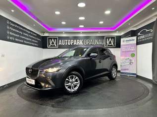 CX-3 2.0 Prime-Line *NAVI*, 10999 €, Auto & Fahrrad-Autos in 5280 Braunau am Inn CX-3 2.0 Prime-Line *NAVI*, 10999 €, Auto & Fahrrad-Autos in 5280 Braunau am Inn