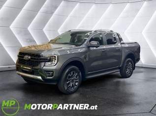 Ranger DoKa Wildtrak e-4WD *inkl. Rollo*, 63840 €, Auto & Fahrrad-Autos in 8350 Fehring Ranger DoKa Wildtrak e-4WD *inkl. Rollo*, 63840 €, Auto & Fahrrad-Autos in 8350 Fehring