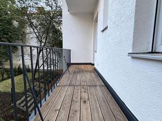GENERALSANIERTE Terrassenwohnung nahe Türkenschanzpark zum Kauf, 1180!, 540000 €, Immobilien-Wohnungen in 1180 Währing