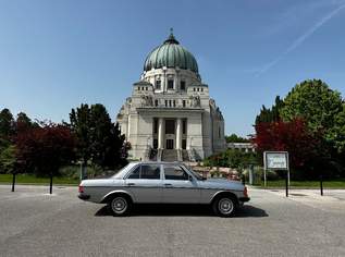 Mercedes-Benz E-Klasse W123 230 Limousine Oldtimer, 12990 €, Auto & Fahrrad-Autos in 2514 Gemeinde Traiskirchen