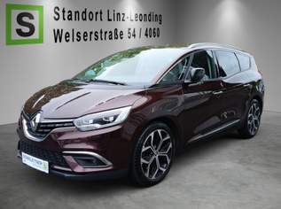 GRAND SCENIC Intens TCe 140 PF, 21490 €, Auto & Fahrrad-Autos in 4060 Leonding GRAND SCENIC Intens TCe 140 PF, 21490 €, Auto & Fahrrad-Autos in 4060 Leonding