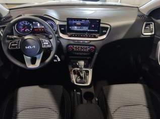 Ceed Sportswagon TOP 1.5 T-GDI 160 PS DCT Nav..., 29741 €, Auto & Fahrrad-Autos in 6844 Gemeinde Altach