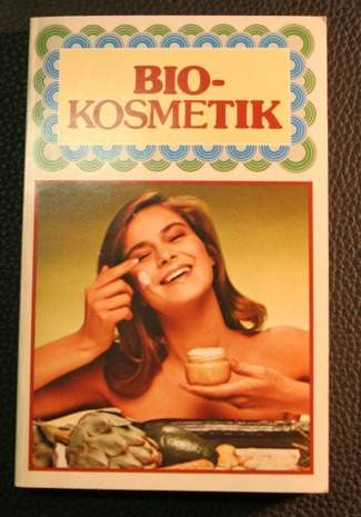 Bio-Kosmetik Bio-Kosmetik