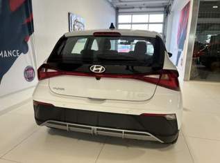i20 Comfort 1.2 58kW (79PS) Klimaanlage, Na..., 19712 €, Auto & Fahrrad-Autos in 6844 Gemeinde Altach