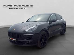 Macan S Diesel, 34900 €, Auto & Fahrrad-Autos in 4240 Freistadt Macan S Diesel, 34900 €, Auto & Fahrrad-Autos in 4240 Freistadt