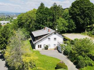 Großzügiges Haus in Grazer Toplage, Potenzial inklusive!, 790000 €, Immobilien-Häuser in 8042 