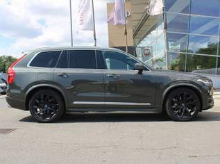 XC90 PHEV T8 Twin Engine Inscription, 36500 €, Auto & Fahrrad-Autos in 8483 Deutsch Goritz XC90 PHEV T8 Twin Engine Inscription, 36500 €, Auto & Fahrrad-Autos in 8483 Deutsch Goritz