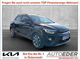 Stonic 1,0 TGDI GPF ISG Gold DCT Aut., 14990 €, Auto & Fahrrad-Autos in 4111 Walding