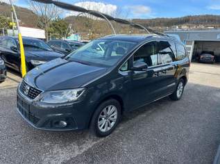 Alhambra Executive 2,0 TDI Navi-ACC-Kamera, 16990 €, Auto & Fahrrad-Autos in 4221 Steyregg