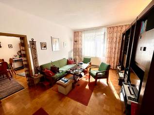 VINTAGE-LIEGENSCHAFT MIT POTENZIAL, 495000 €, Immobilien-Wohnungen in 1020 Leopoldstadt
