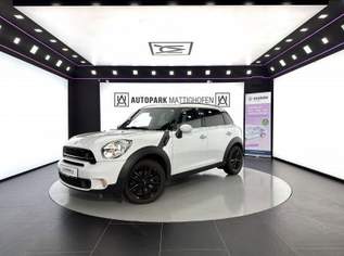 Countryman 2.0 Diesel Aut. *NAVI*XENON*, 13499 €, Auto & Fahrrad-Autos in 5230 Mattighofen