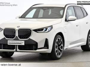 X3 30e xDrive, 61491 €, Auto & Fahrrad-Autos in 1190 Döbling