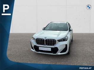 X1 sDrive18i, 37990 €, Auto & Fahrrad-Autos in 2225 Gemeinde Zistersdorf