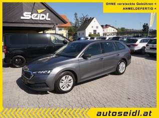 Octavia Break 2,0 TDI *LED+VIRTUAL+NAVI*, 15500 €, Auto & Fahrrad-Autos in 8200 Gleisdorf