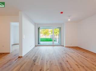 Erstbezug in Rodaun – Nachhaltig wohnen am grünen Stadtrand, 469935 €, Immobilien-Wohnungen in 1230 Liesing