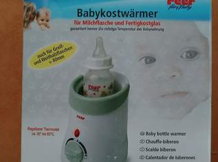 Babykostwärmer von Reer, 25 €, Kindersachen-Pflege & Ernährung in 5020 Salzburg Babykostwärmer von Reer, 25 €, Kindersachen-Pflege & Ernährung in 5020 Salzburg