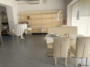 Oberwart Zentrum: Geschäftslokal in Top Lage!, 1711 €, Immobilien-Gewerbeobjekte in 7400 Oberwart