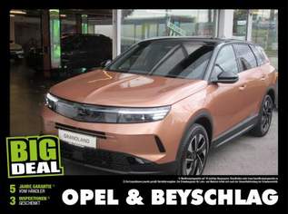 Grandland 1.2 MHEV GS Aut., 35490 €, Auto & Fahrrad-Autos in 1190 Döbling Grandland 1.2 MHEV GS Aut., 35490 €, Auto & Fahrrad-Autos in 1190 Döbling