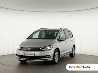 Touran Life TDI, 27990 €, Auto & Fahrrad-Autos in 4694 Ohlsdorf