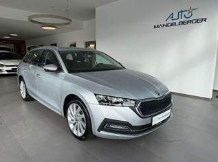Octavia Combi 1,4 TSI iV Hybrid PHEV Style DSG, AHV, He..., 23400 €, Auto & Fahrrad-Autos in 5165 Berndorf bei Salzburg