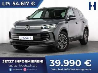 Tiguan Elegance eTSI Aut. HD-MATRIX 360° ASSISTENZ ++, 41490 €, Auto & Fahrrad-Autos in 4061 Pasching Tiguan Elegance eTSI Aut. HD-MATRIX 360° ASSISTENZ ++, 41490 €, Auto & Fahrrad-Autos in 4061 Pasching