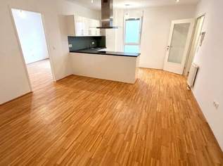 Attraktive 2-Zimmer-Wohnung mit Balkon nahe S-Bahn Jedlersdorf, 889 €, Immobilien-Wohnungen in 1210 Floridsdorf