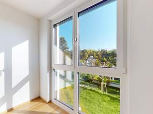 Quality Living mit Blick auf die Weinberge., 1198000 €, Immobilien-Wohnungen in 1190 Döbling