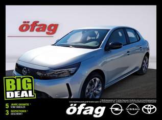 Corsa 1.2 Direct Injection Corsa Edition, 16990 €, Auto & Fahrrad-Autos in 5020 Altstadt