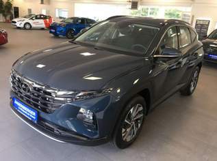 Tucson NX4 Smart Line 1,6 T-GDi 2WD t1bs0-P4-O3, 22490 €, Auto & Fahrrad-Autos in 8041 Liebenau