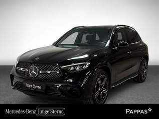 GLC 220 d 4MATIC, 59990 €, Auto & Fahrrad-Autos in 6060 Stadt Hall in Tirol